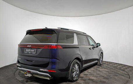 KIA Carnival, 2021 год, 3 490 000 рублей, 5 фотография