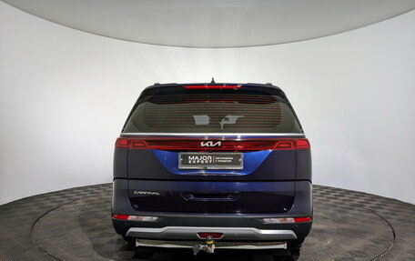 KIA Carnival, 2021 год, 3 490 000 рублей, 6 фотография