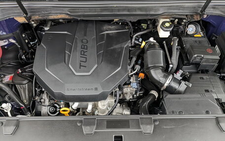 KIA Carnival, 2021 год, 3 490 000 рублей, 9 фотография