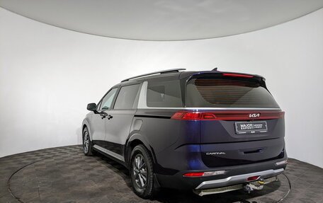 KIA Carnival, 2021 год, 3 490 000 рублей, 7 фотография