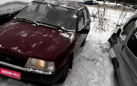 ИЖ 2126 «Ода», 2003 год, 120 000 рублей, 14 фотография