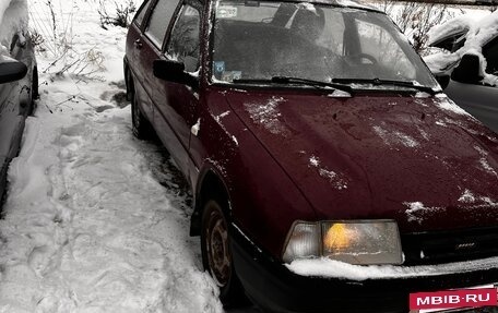 ИЖ 2126 «Ода», 2003 год, 120 000 рублей, 15 фотография