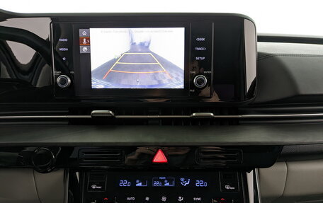 KIA Carnival, 2021 год, 3 490 000 рублей, 17 фотография