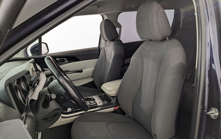 KIA Carnival, 2021 год, 3 490 000 рублей, 22 фотография