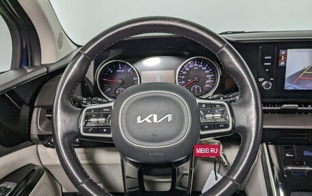 KIA Carnival, 2021 год, 3 490 000 рублей, 23 фотография