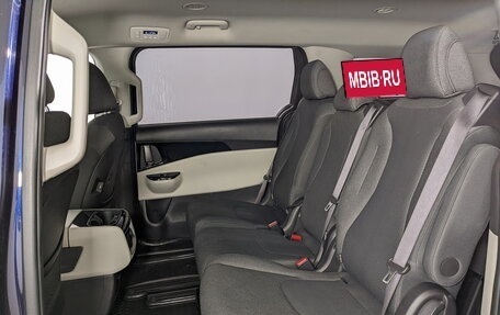 KIA Carnival, 2021 год, 3 490 000 рублей, 14 фотография