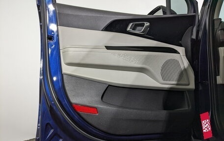 KIA Carnival, 2021 год, 3 490 000 рублей, 21 фотография