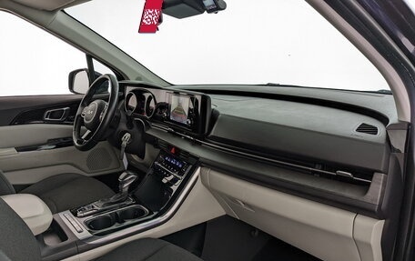 KIA Carnival, 2021 год, 3 490 000 рублей, 12 фотография