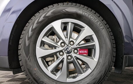 KIA Carnival, 2021 год, 3 490 000 рублей, 20 фотография