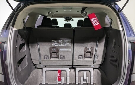 KIA Carnival, 2021 год, 3 490 000 рублей, 11 фотография