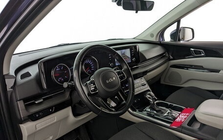 KIA Carnival, 2021 год, 3 490 000 рублей, 18 фотография