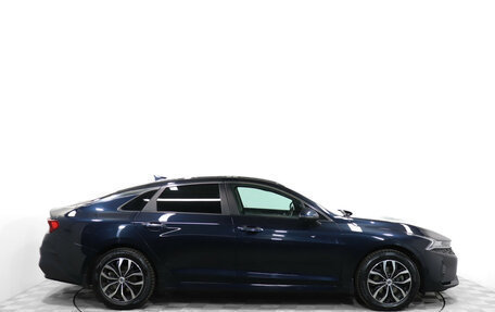 KIA K5, 2021 год, 2 299 000 рублей, 4 фотография