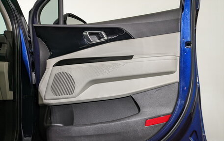 KIA Carnival, 2021 год, 3 490 000 рублей, 26 фотография