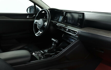 KIA K5, 2021 год, 2 299 000 рублей, 9 фотография