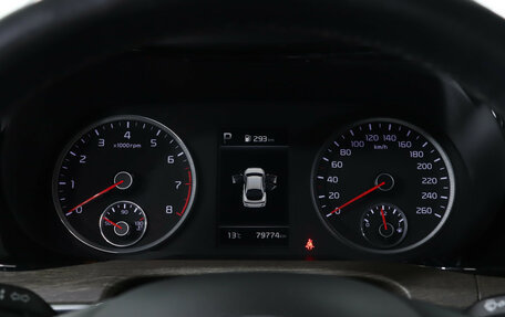 KIA K5, 2021 год, 2 299 000 рублей, 11 фотография