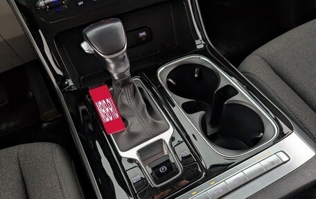 KIA Carnival, 2021 год, 3 490 000 рублей, 28 фотография