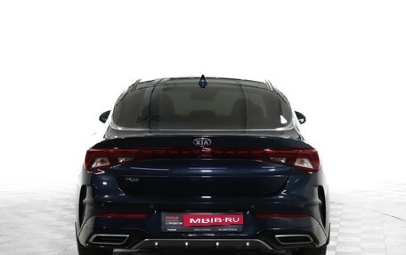 KIA K5, 2021 год, 2 299 000 рублей, 6 фотография