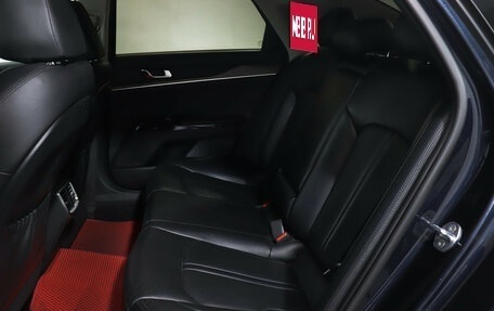 KIA K5, 2021 год, 2 299 000 рублей, 10 фотография