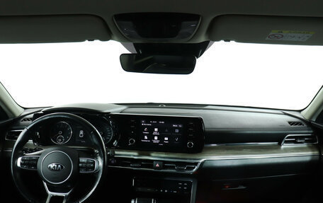 KIA K5, 2021 год, 2 299 000 рублей, 12 фотография