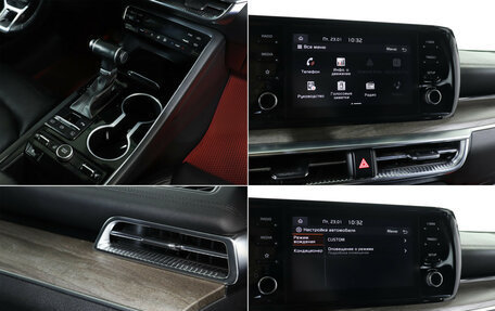 KIA K5, 2021 год, 2 299 000 рублей, 20 фотография