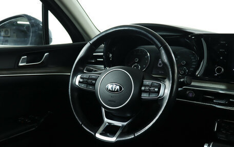 KIA K5, 2021 год, 2 299 000 рублей, 15 фотография