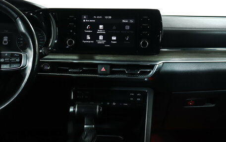 KIA K5, 2021 год, 2 299 000 рублей, 14 фотография