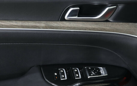 KIA K5, 2021 год, 2 299 000 рублей, 19 фотография