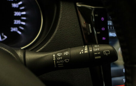 Nissan Qashqai, 2018 год, 1 650 000 рублей, 13 фотография