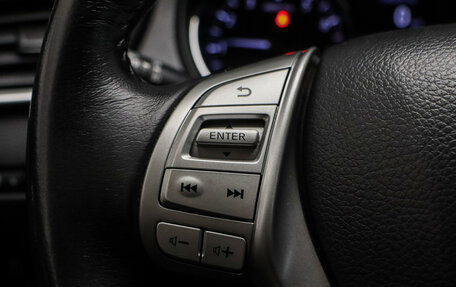 Nissan Qashqai, 2018 год, 1 650 000 рублей, 15 фотография