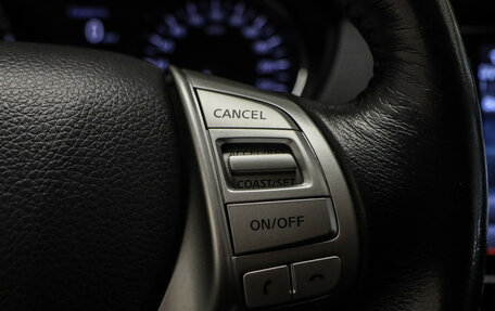 Nissan Qashqai, 2018 год, 1 650 000 рублей, 14 фотография