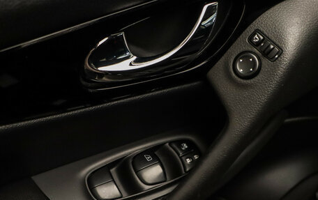 Nissan Qashqai, 2018 год, 1 650 000 рублей, 16 фотография