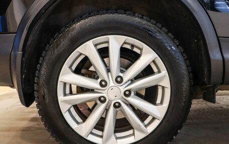 Nissan Qashqai, 2018 год, 1 650 000 рублей, 23 фотография