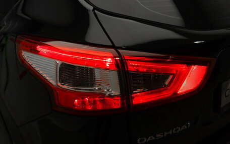 Nissan Qashqai, 2018 год, 1 650 000 рублей, 24 фотография