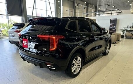 Haval Jolion, 2026 год, 2 449 000 рублей, 8 фотография