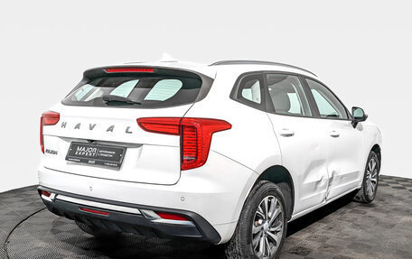Haval Jolion, 2023 год, 1 200 000 рублей, 5 фотография