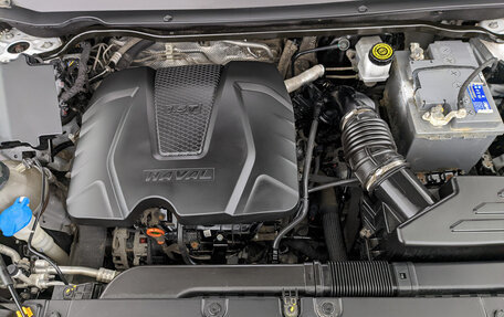 Haval Jolion, 2023 год, 1 200 000 рублей, 9 фотография