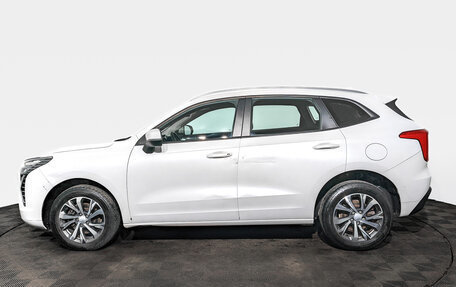 Haval Jolion, 2023 год, 1 200 000 рублей, 8 фотография