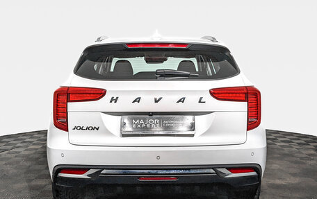Haval Jolion, 2023 год, 1 200 000 рублей, 6 фотография