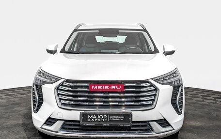 Haval Jolion, 2023 год, 1 200 000 рублей, 2 фотография