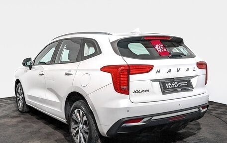 Haval Jolion, 2023 год, 1 200 000 рублей, 7 фотография