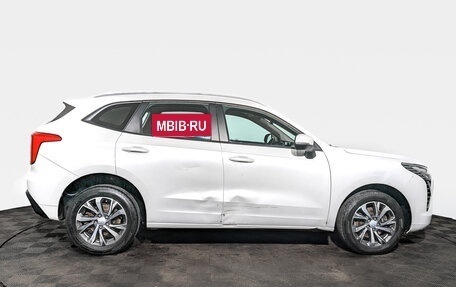 Haval Jolion, 2023 год, 1 200 000 рублей, 4 фотография