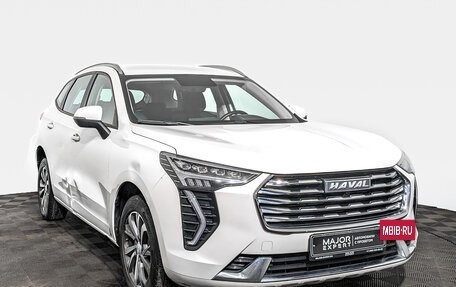 Haval Jolion, 2023 год, 1 200 000 рублей, 3 фотография