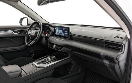 Haval Jolion, 2023 год, 1 200 000 рублей, 13 фотография