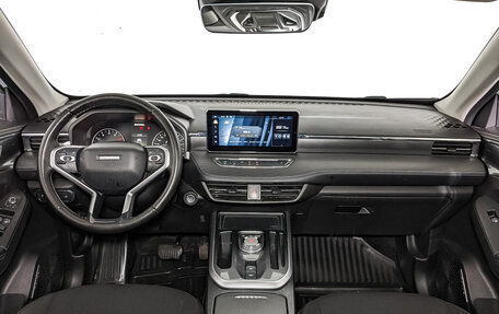 Haval Jolion, 2023 год, 1 200 000 рублей, 14 фотография