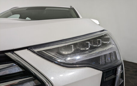 Haval Jolion, 2023 год, 1 200 000 рублей, 11 фотография