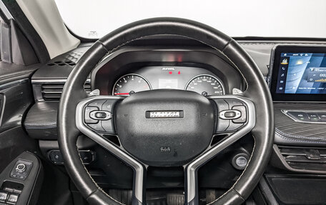 Haval Jolion, 2023 год, 1 200 000 рублей, 22 фотография