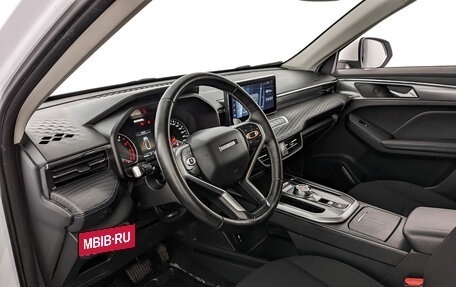 Haval Jolion, 2023 год, 1 200 000 рублей, 15 фотография