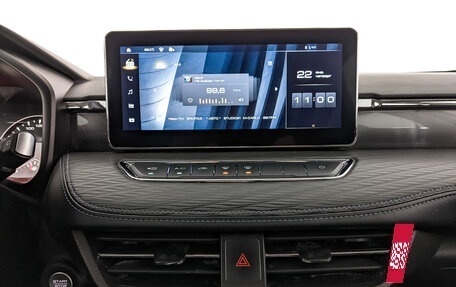 Haval Jolion, 2023 год, 1 200 000 рублей, 17 фотография