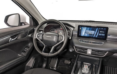 Haval Jolion, 2023 год, 1 200 000 рублей, 28 фотография