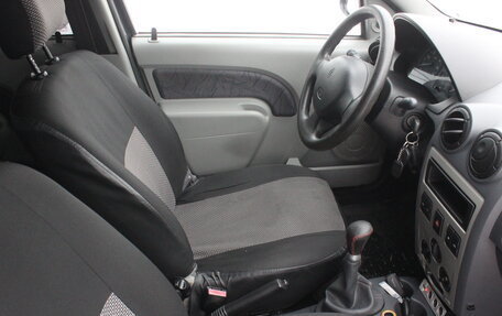 Renault Logan I, 2006 год, 327 000 рублей, 14 фотография